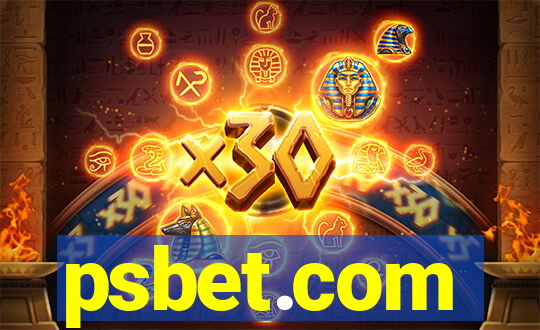 psbet.com