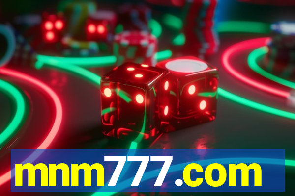 mnm777.com