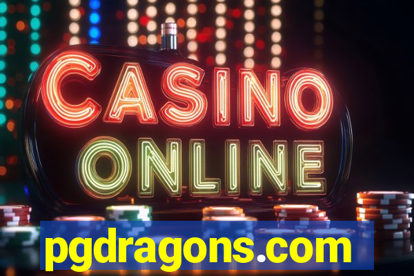 pgdragons.com