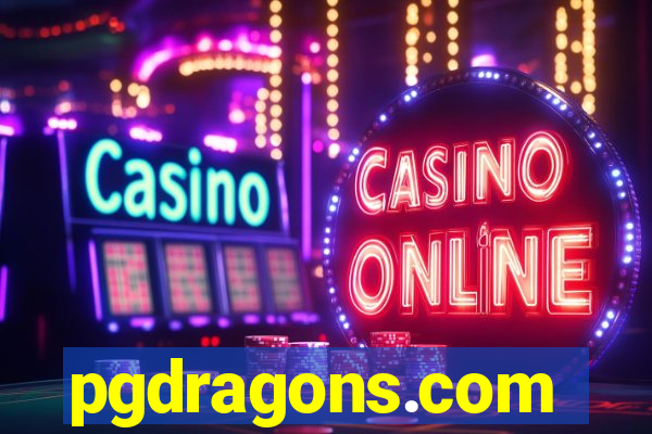 pgdragons.com