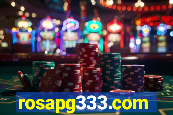 rosapg333.com