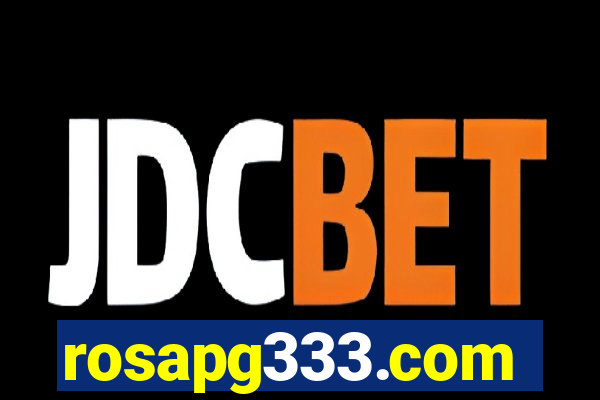 rosapg333.com