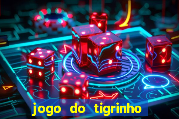 jogo do tigrinho pagando agora