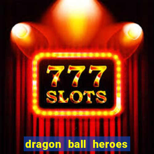 dragon ball heroes dublado download