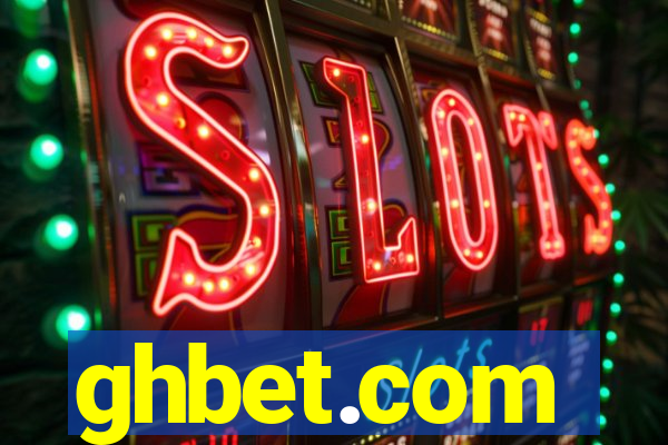 ghbet.com