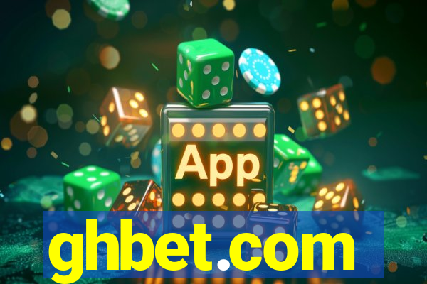 ghbet.com