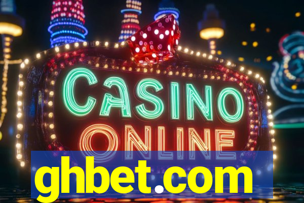 ghbet.com