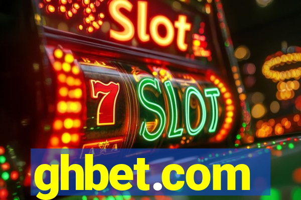ghbet.com