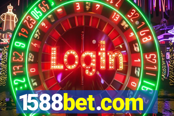1588bet.com