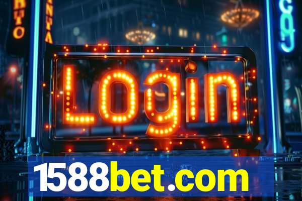1588bet.com