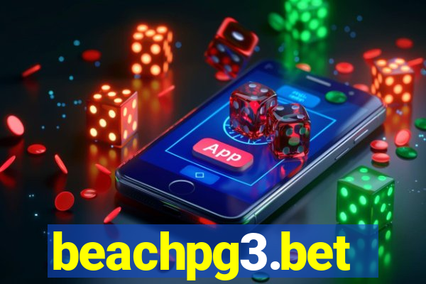 beachpg3.bet