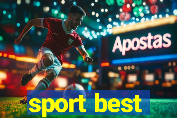 sport best