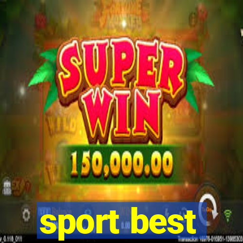 sport best