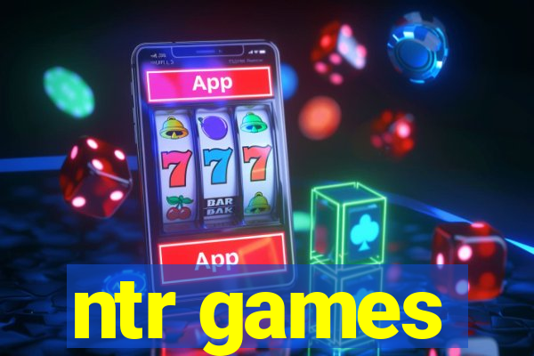 ntr games