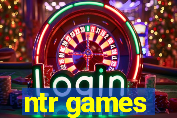 ntr games
