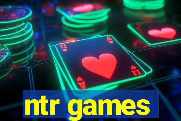 ntr games