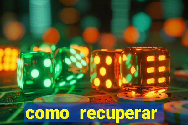 como recuperar dinheiro perdido em jogo de aposta