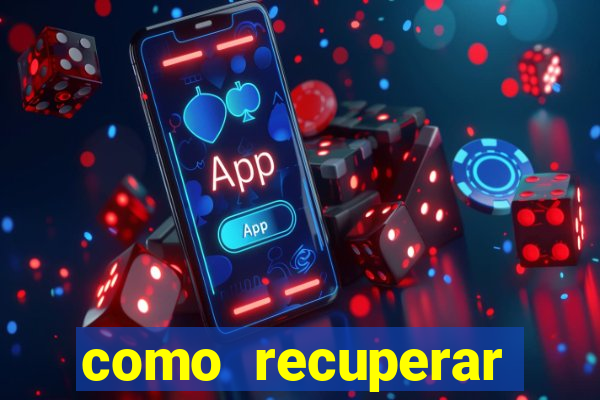 como recuperar dinheiro perdido em jogo de aposta