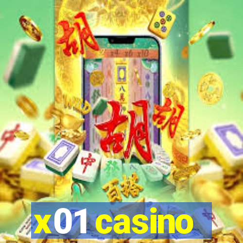 x01 casino