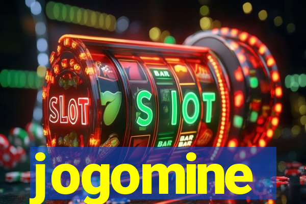 jogomine