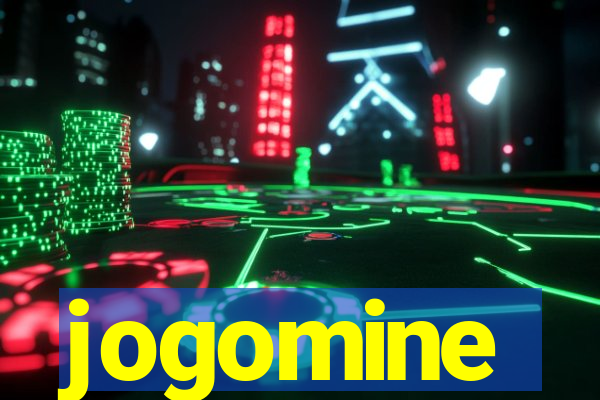 jogomine