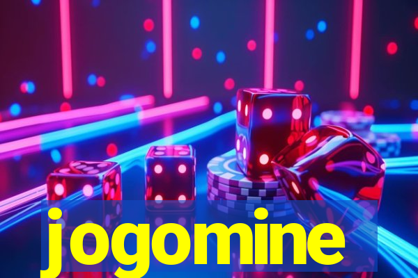 jogomine