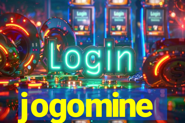 jogomine