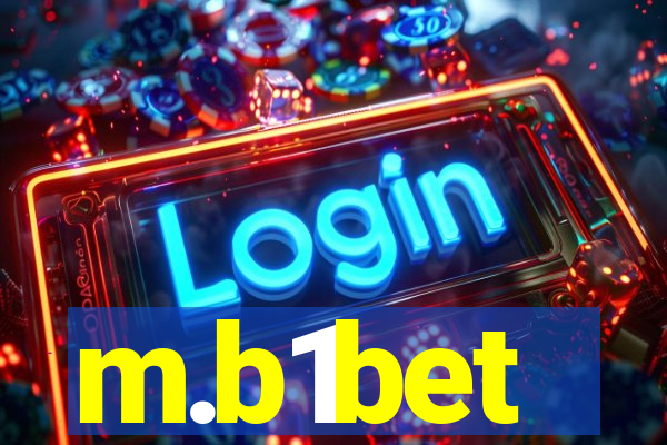 m.b1bet
