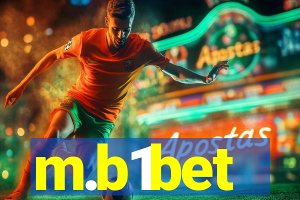 m.b1bet