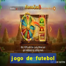 jogo de futebol the champions 3d