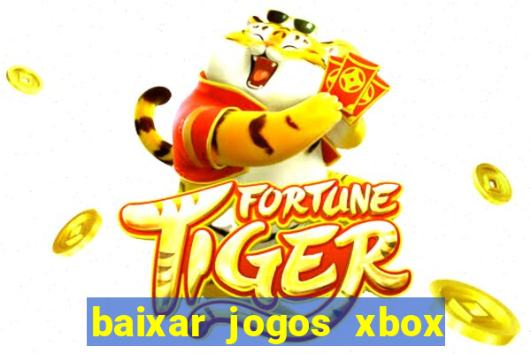 baixar jogos xbox 360 iso usando utorrent