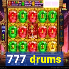 777 drums