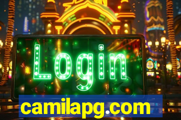 camilapg.com