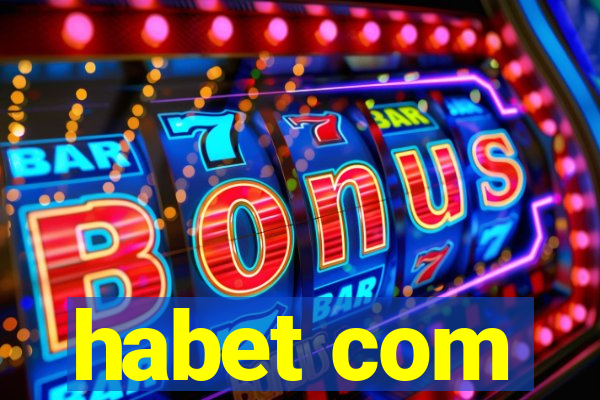 habet com