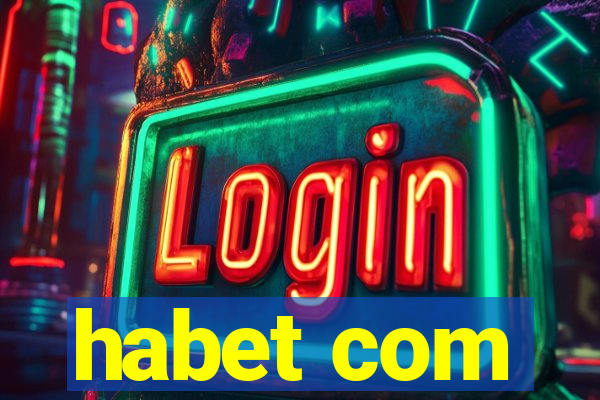 habet com
