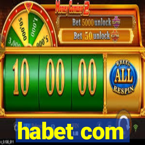 habet com
