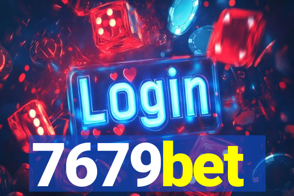 7679bet