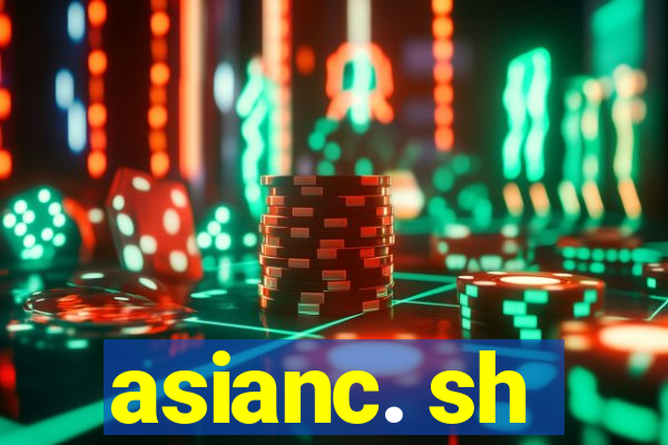 asianc. sh