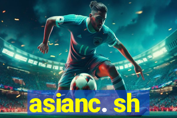 asianc. sh