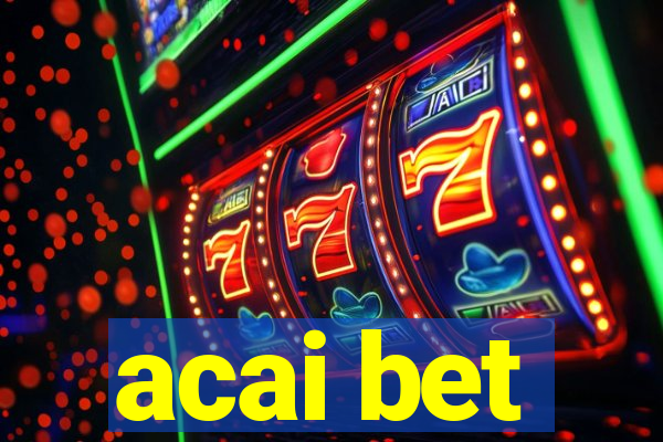 acai bet