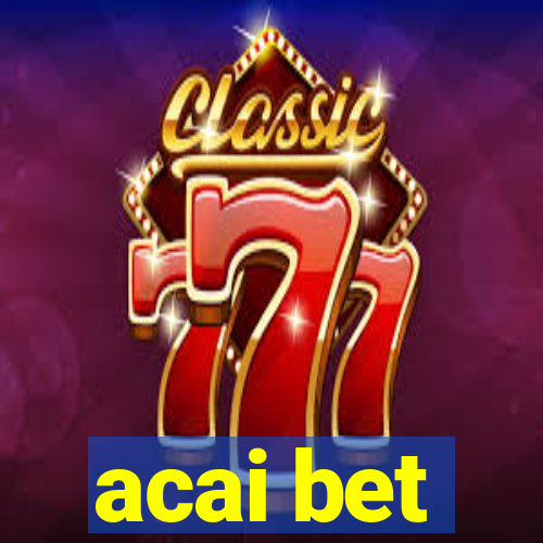 acai bet