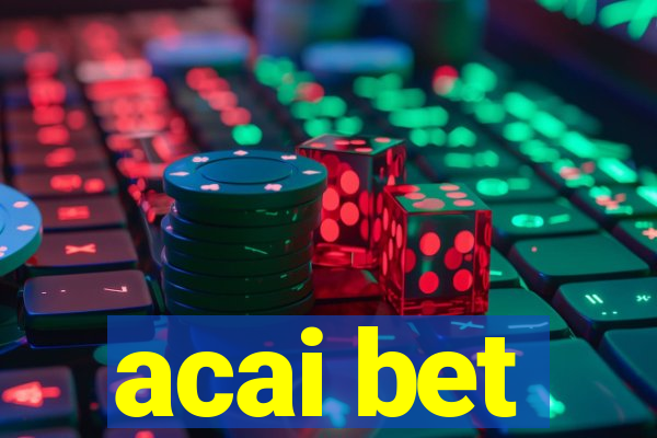 acai bet