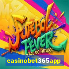 casinobet365app