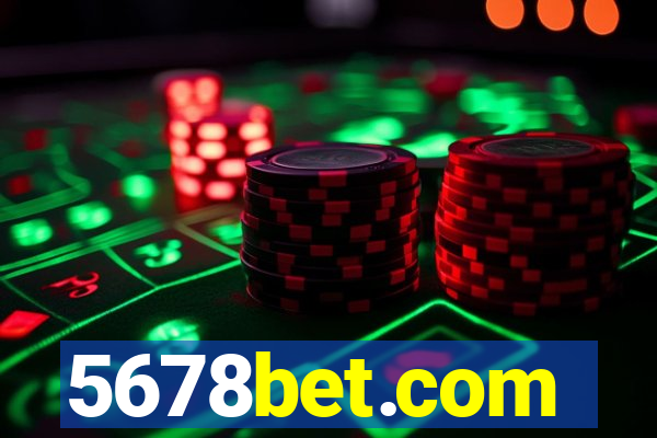 5678bet.com