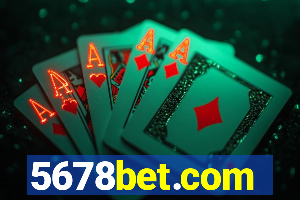 5678bet.com
