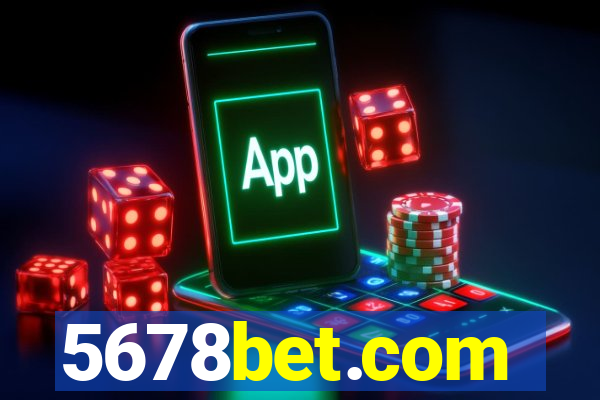 5678bet.com