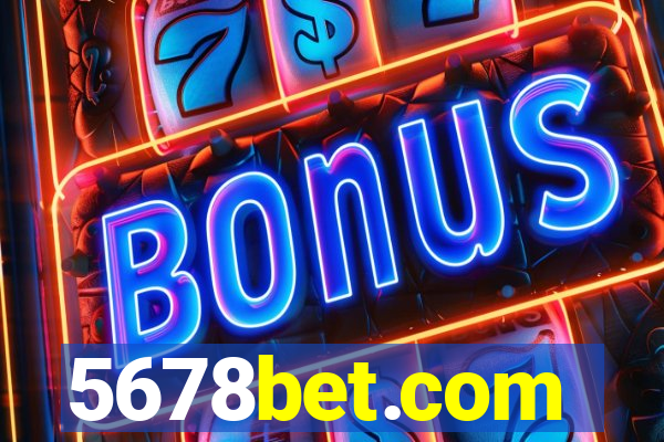 5678bet.com