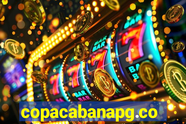 copacabanapg.com