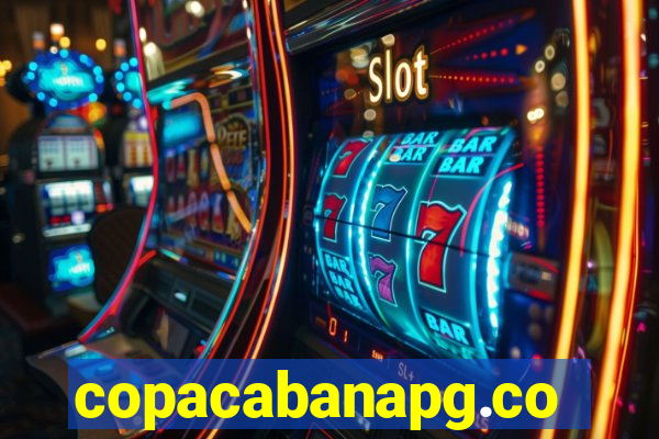 copacabanapg.com