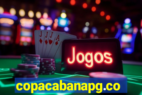 copacabanapg.com
